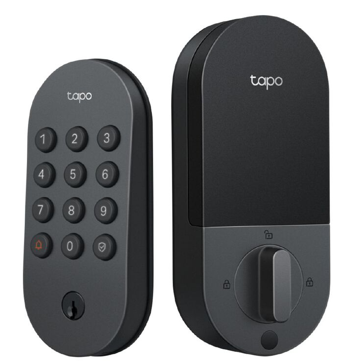 TP-Link Tapo DL100 Smart Wifi Door Lock