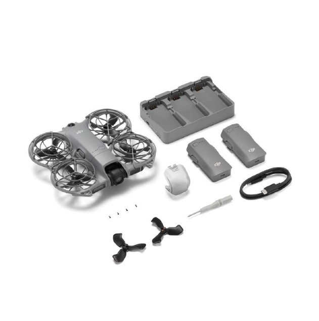 DJI Neo 2 Fly More Combo (Drone Only)