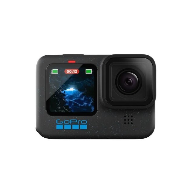 GoPro HERO 12 BLACK