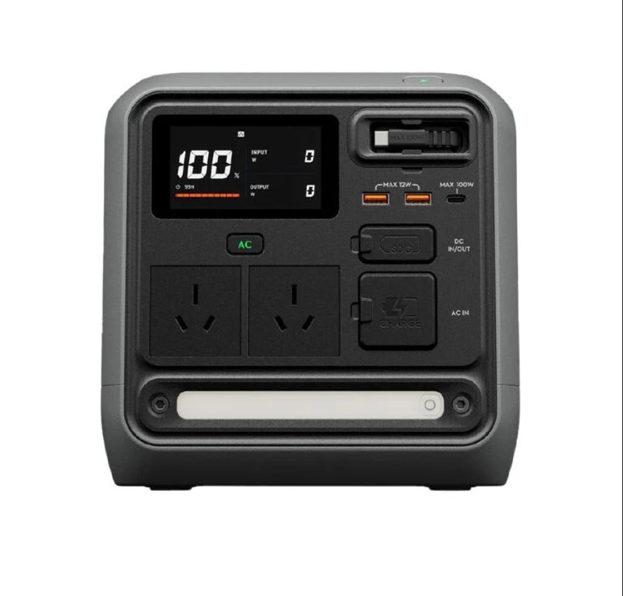 DJI Power 1000 Mini Portable Power Station