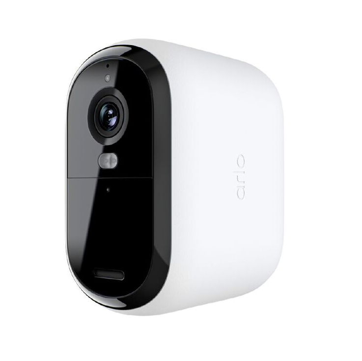 Arlo Essential XL Outdoor Camera 2K 2nd Generation - 1 Cam