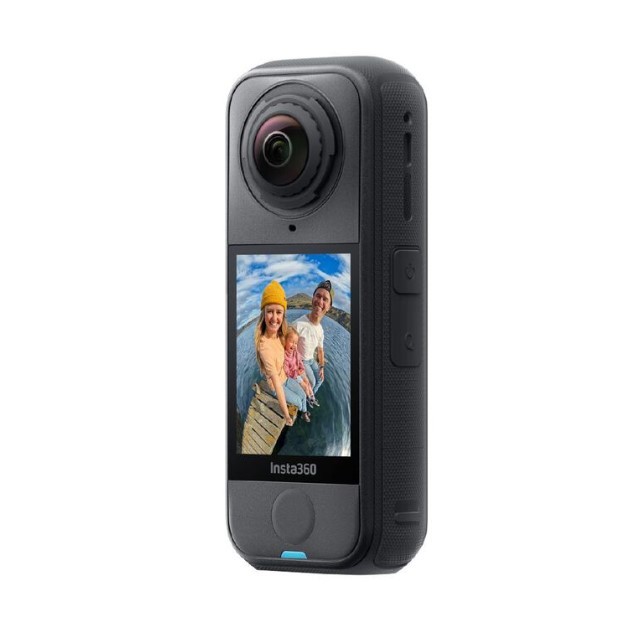 Insta360 X4 Air 360 Action Camera