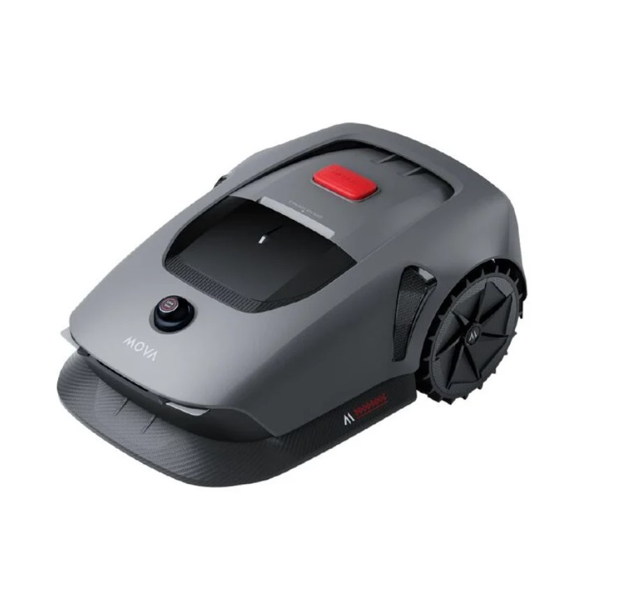 Mova Robotic Lawn Mower 600