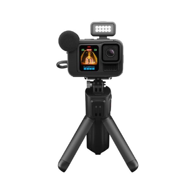 GoPro Hero13 Black Creator Edition