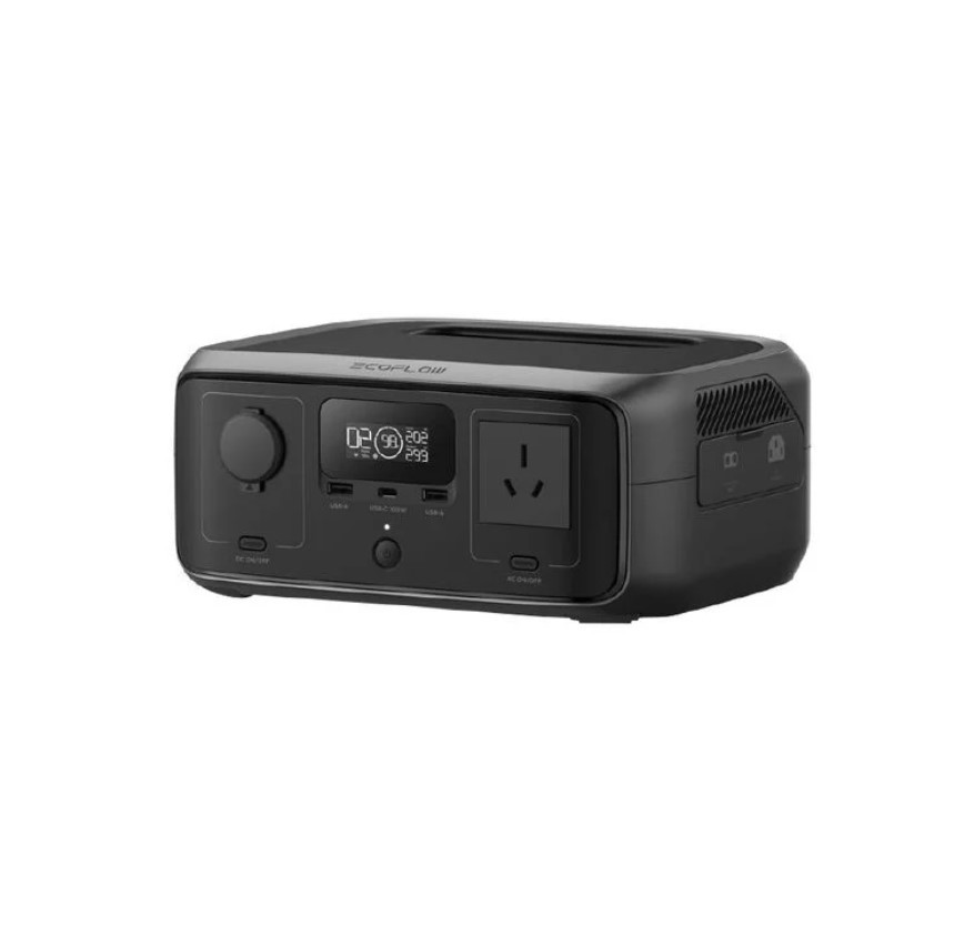 EcoFlow RIVER 3 (UPS) Portable Power Station