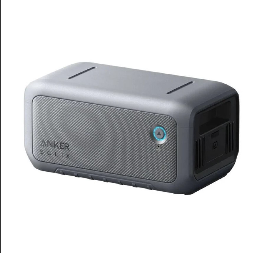 Anker SOLIX C2000 Gen 2 Expansion Battery