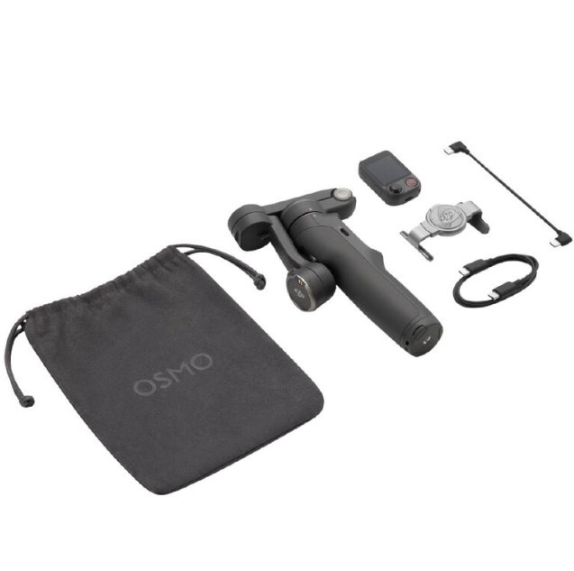 DJI Osmo Mobile 8P Standard Combo
