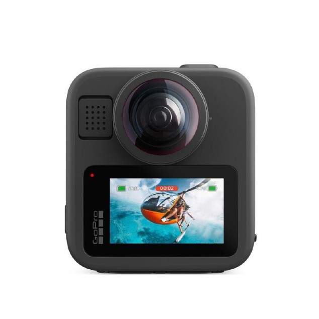 GoPro Max 2