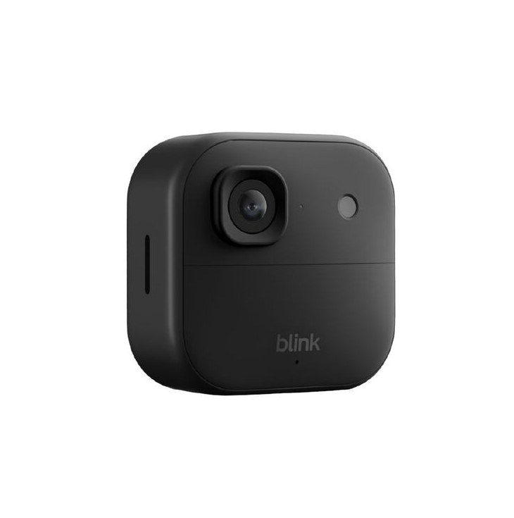 Blink Outdoor 2K+ Add-On Camera Black