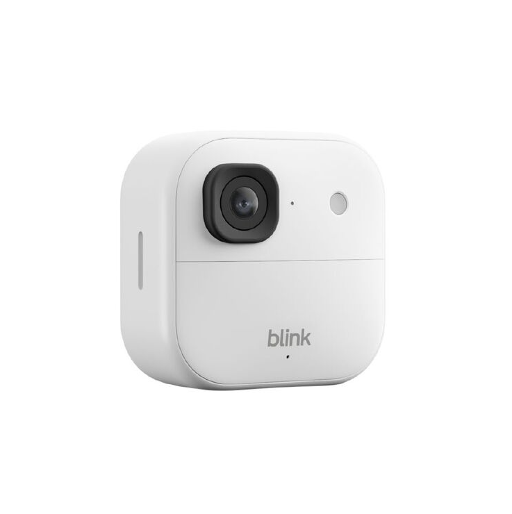 Blink Outdoor 2K+ Add-On Camera White