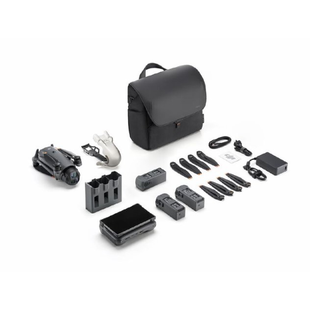 DJI Mavic 4 Pro 512GB Creator Combo(DJI RC Pro 2)