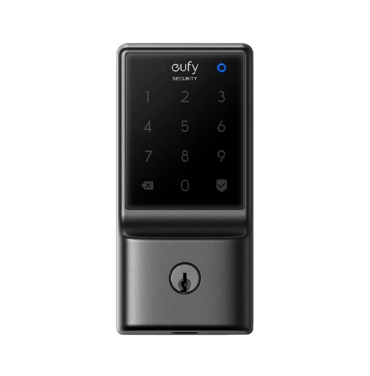 Eufy Wi-Fi Smart Lock
