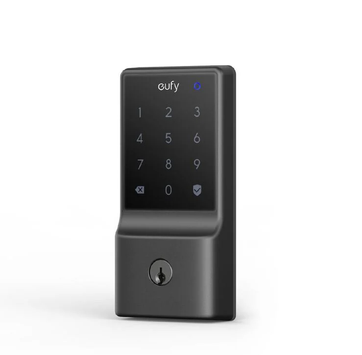 Eufy Smart Lock C34
