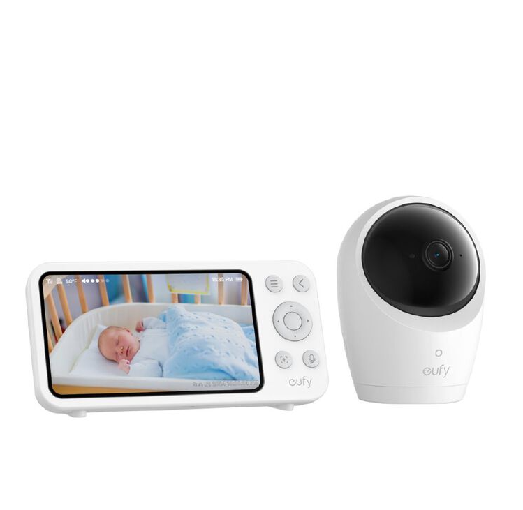 Eufy Baby Monitor E20