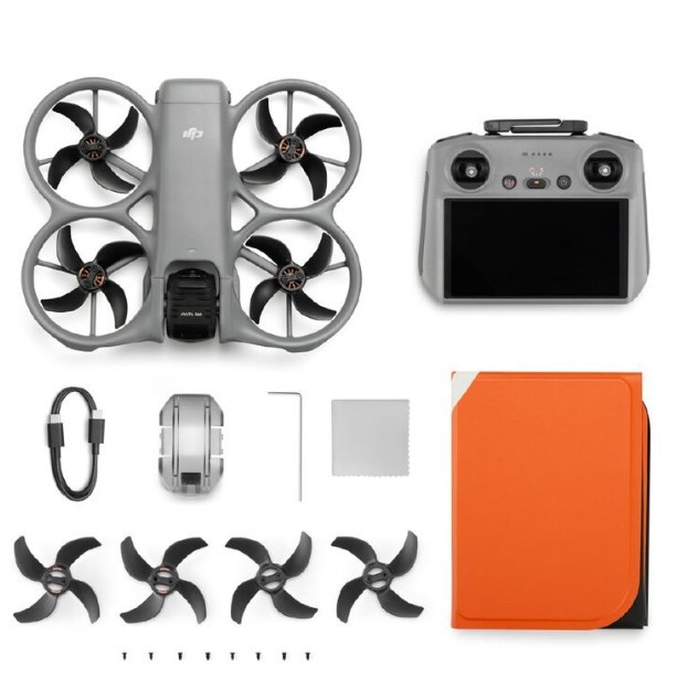 DJI Avata 360 (RC 2)