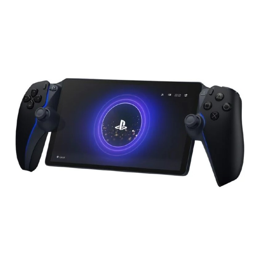 PlayStation Portal Remote Player For PS5 Console - Midnight Black