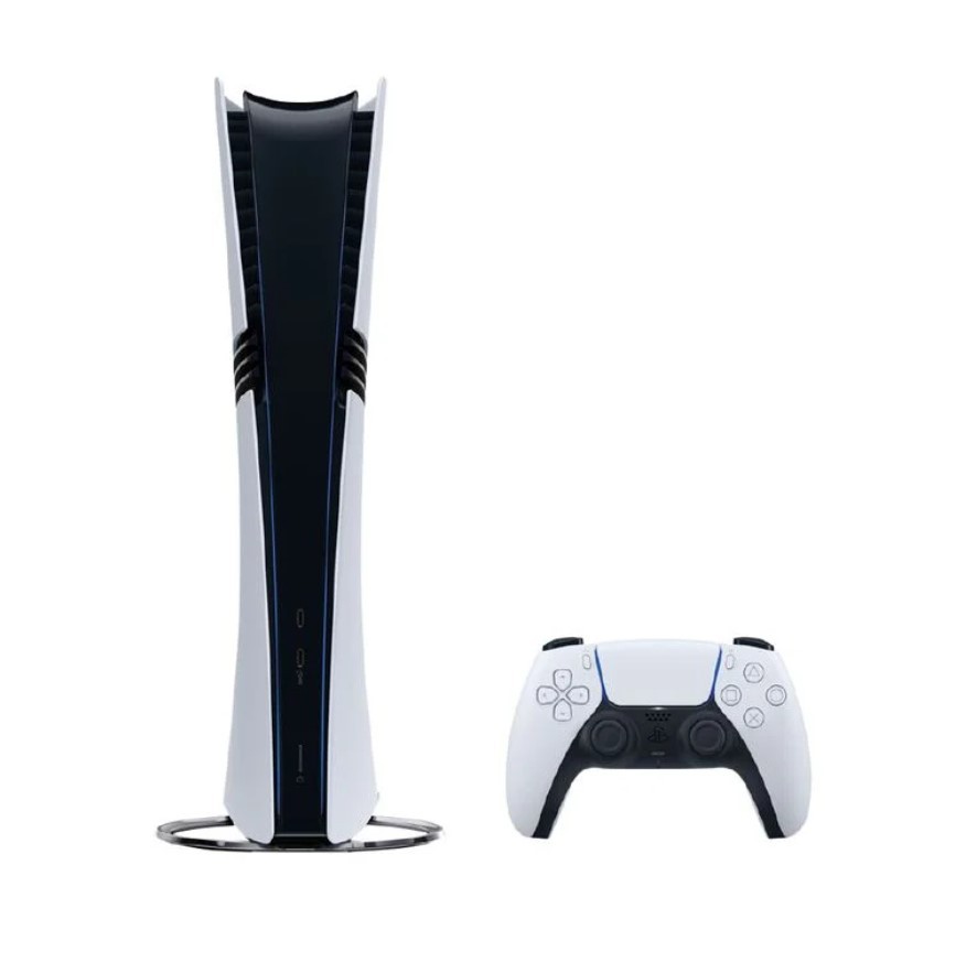 PS5 Pro Console