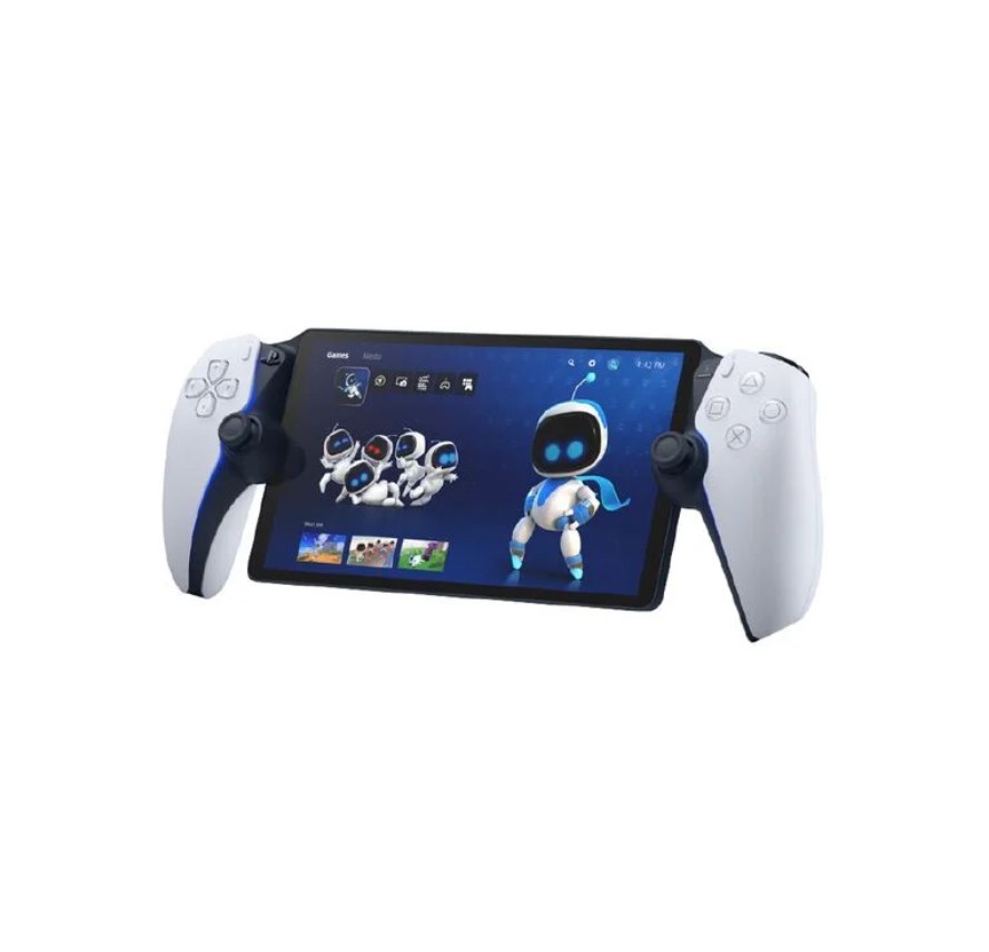 PlayStation Portal Remote Player For PS5 Console