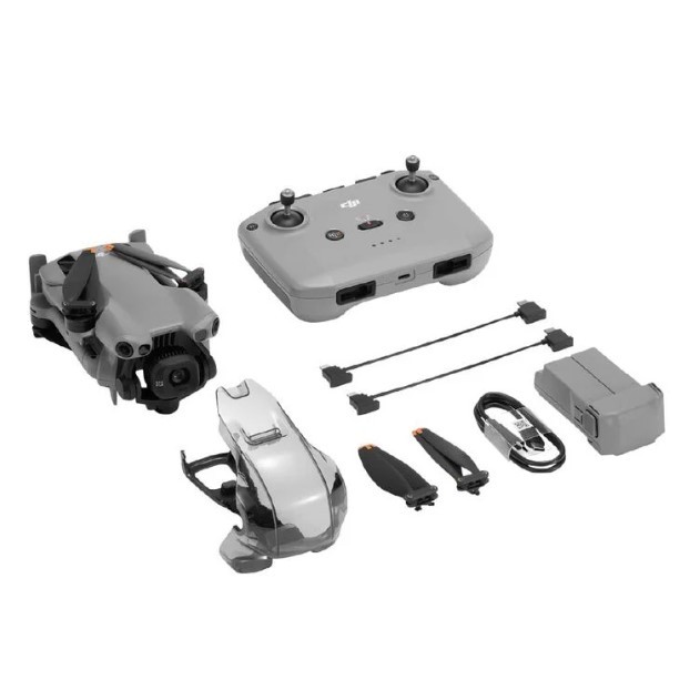 DJI Mini 5 Pro