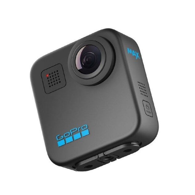GoPro Max 360 Camera 2025
