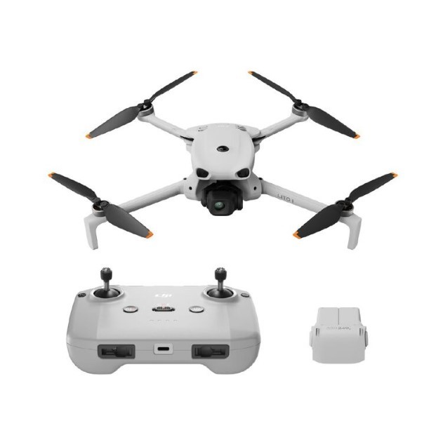 DJI Lito 1