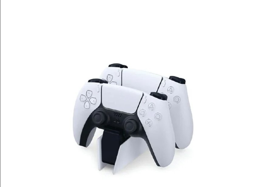 PS5 DualSense Charging Station