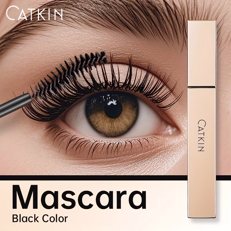 CATKIN Mascara Lash Sensational Volumising And Thickening