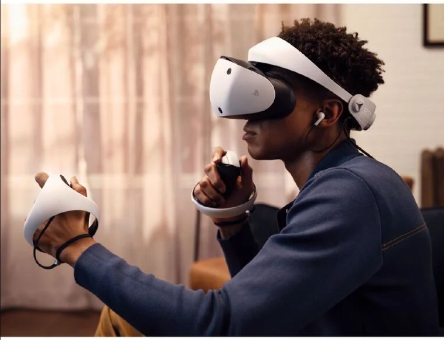PlayStation VR2