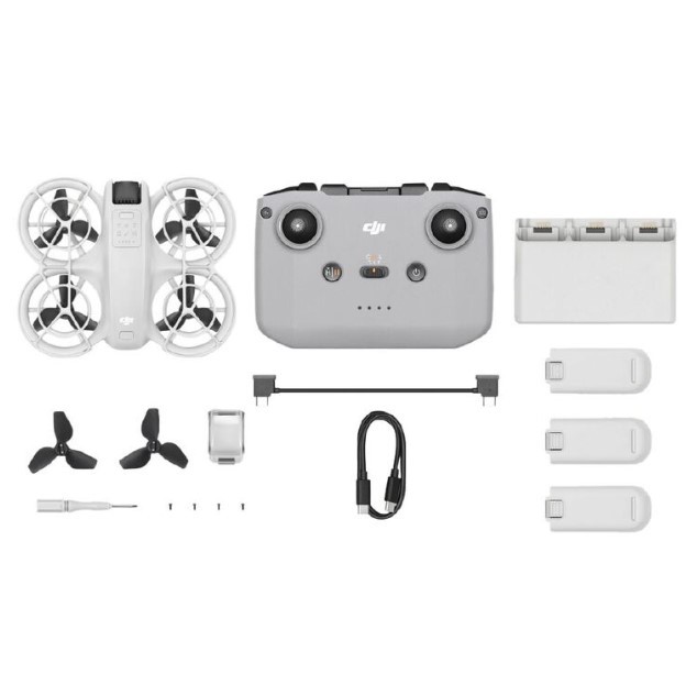 DJI Neo Fly More Combo