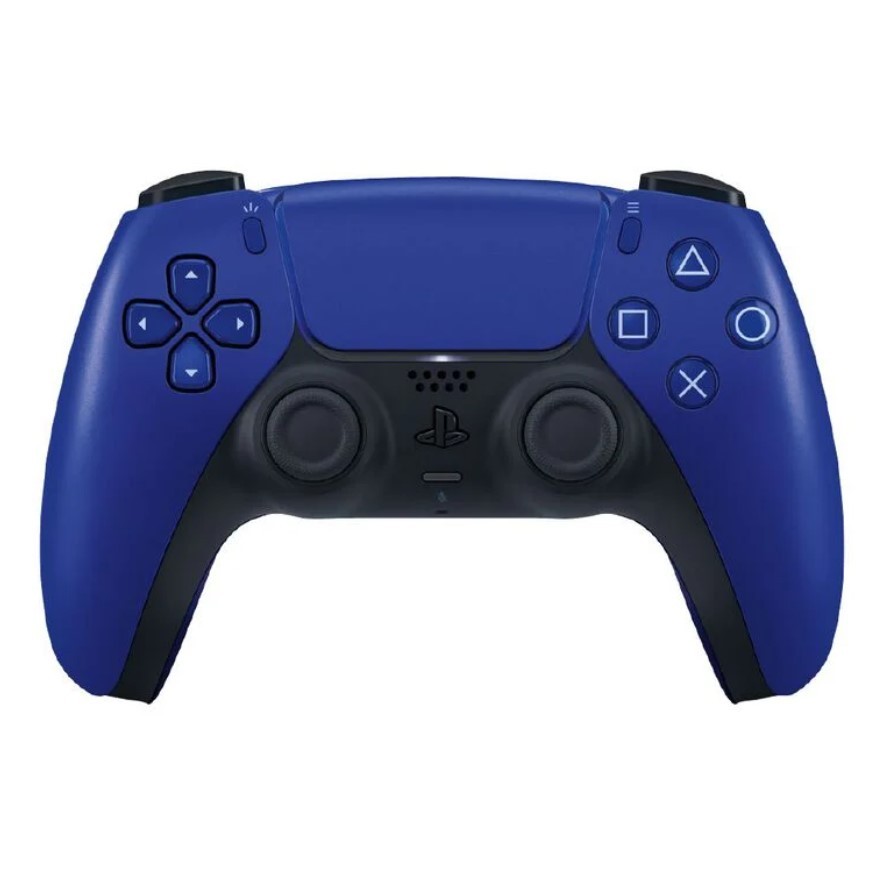 PS5 DualSense Wireless Controller - Cobalt Blue
