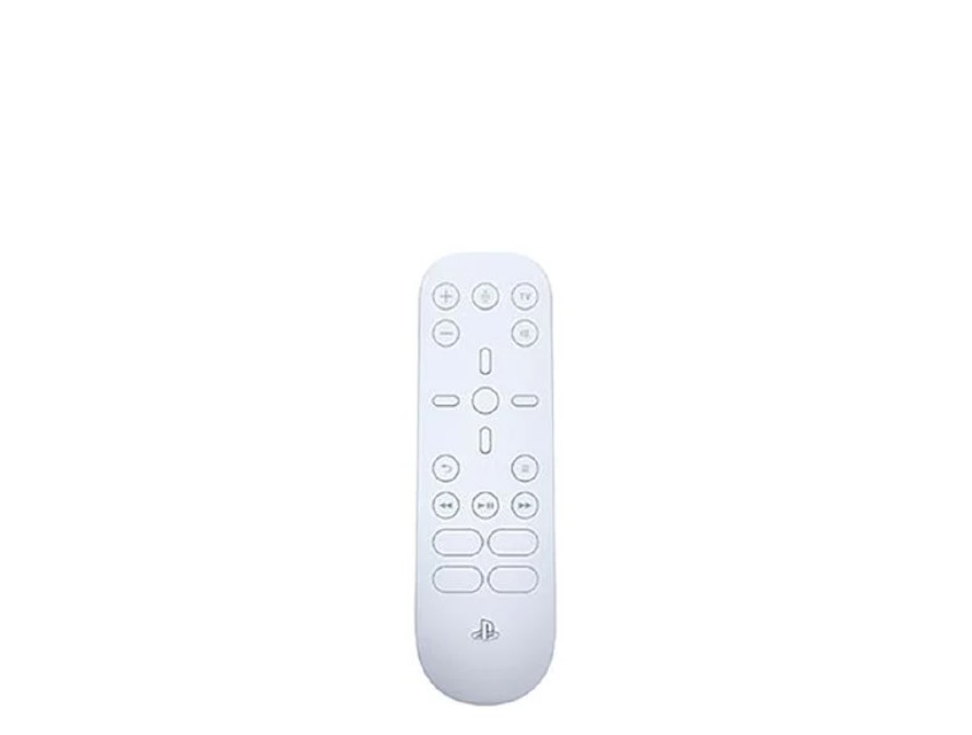 PS5 Media Remote
