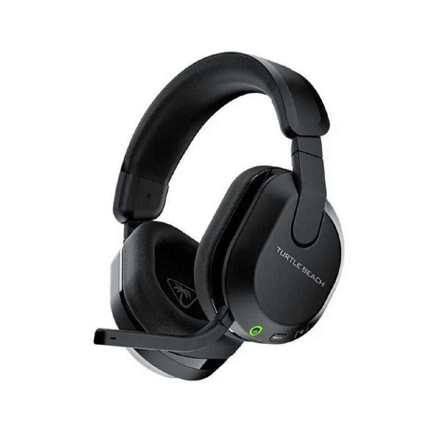 Turtle Beach Stealth 600P Gen3 Wireless Gaming Headset - Black