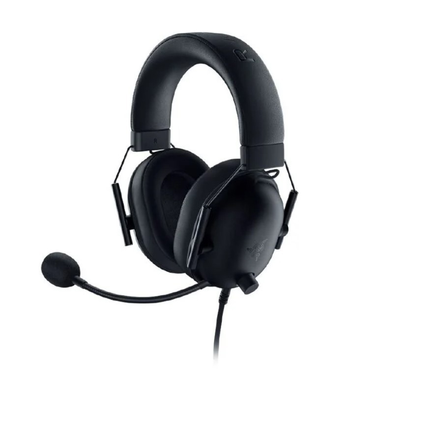 Razer BlackShark V2 X Wired Xbox Gaming Headset Black