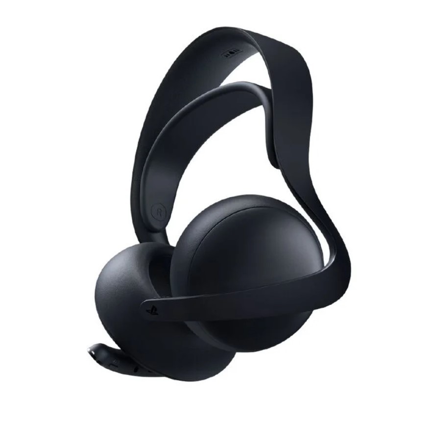 PlayStation PULSE Elite Wireless Headset - Midnight Black