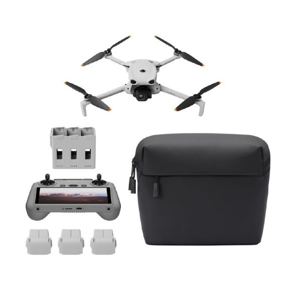 DJI Lito X1 Fly More Combo Plus (RC 2)