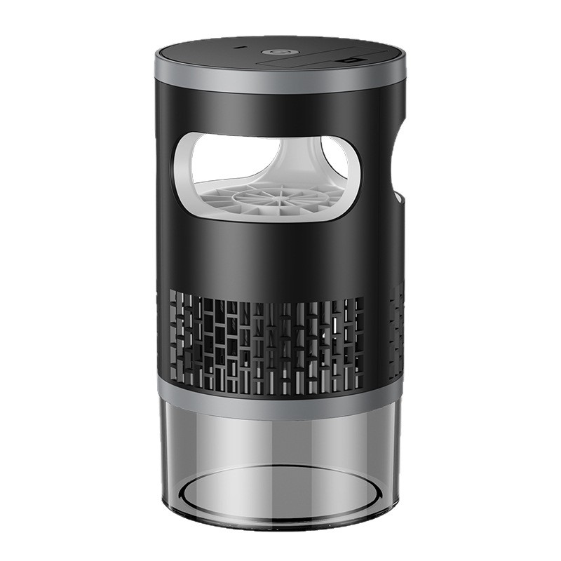 Ultra Quiet Bionic UV Suction Mosquito Trap