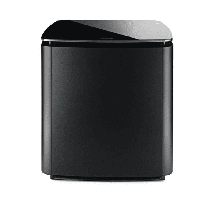Bose Bass Module 700 - Black – Powerful Premium Bass for Immersive Home Entertainment