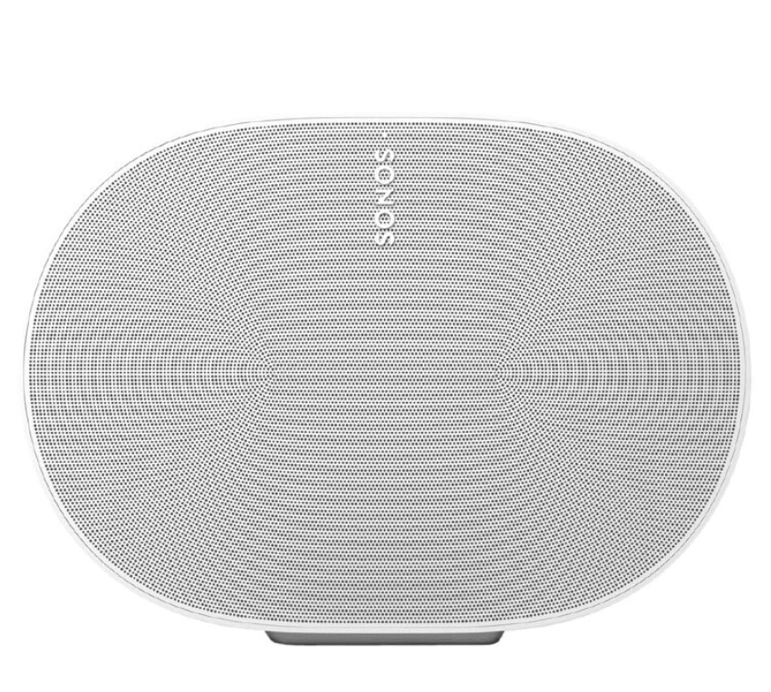 Sonos Era 300 - White – Immersive Spatial Audio for Premium Home Entertainment