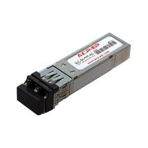 Addon brocade (formerly) e1mg-tx compatible taa compliant 10/100/1000base-tx sfp