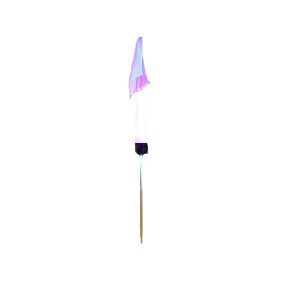 Rechargeable Flag Target Light for Night Golf Lighting