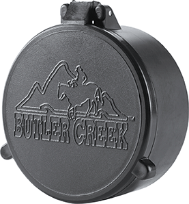 Butler Creek Flip-Open Scope Cover Size 45 Objective