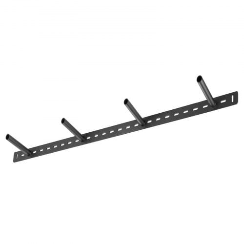 Floating Shelf Bracket 1 Pack, 230 lbs/104 kg Weight Capacity, 43x6.2x1.5 inch / 1092.2x157.4x38.1 mm, Heavy Duty Hidden Shelf Brackets Support, Wall Mounting Invisible Floating Shelves Bracket