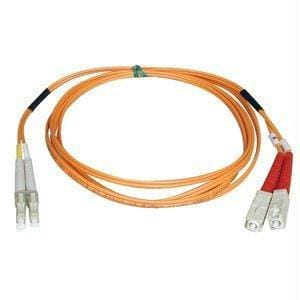 Eaton tripp lite series duplex multimode