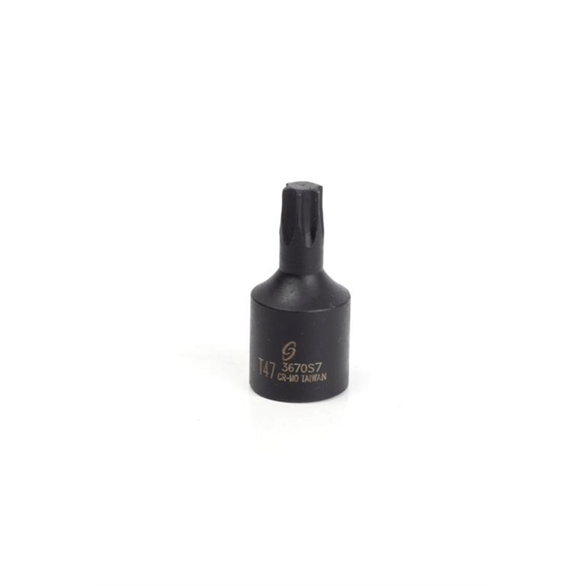 SUNEX 3/8 in. Drive T47 Internal Star Impac
