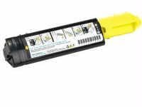 Pci brand dell k4974 310-5729 310-5737 xl yellow toner cartridge 4k page high yl
