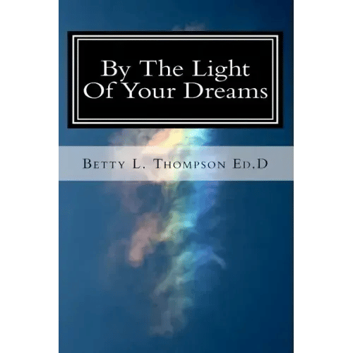 By The Light Of Your Dreams - Paperback