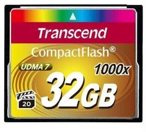 32gb cf card (1000x, type i )
