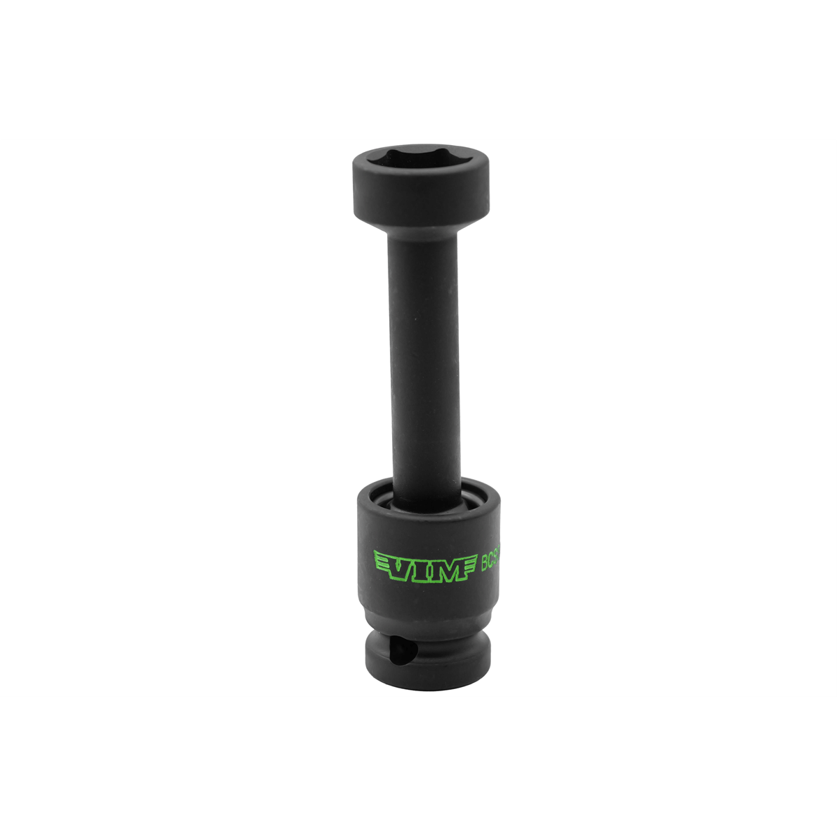 VIM Tools  17MM 1/2DR UNIVERSAL JOINT FOR BRAKE CALIPER