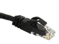 Network cable - unshielded twisted pair (utp) - male left gender - male right ge