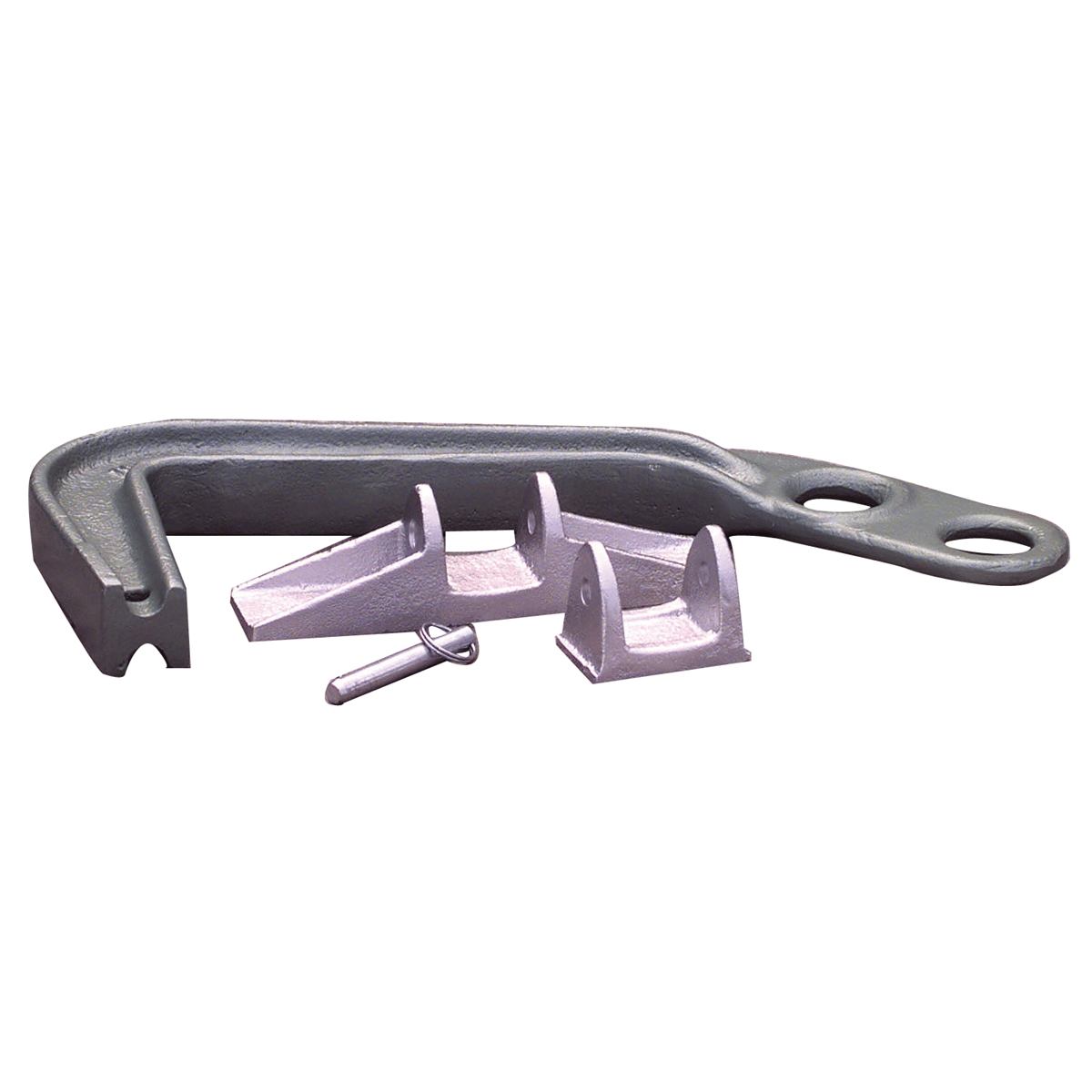 Mo-Clamp MINI DEEP HOOK